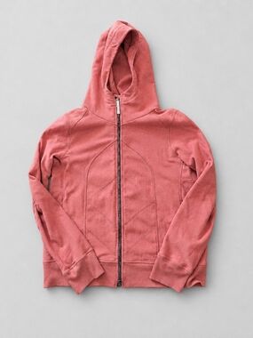 Indygena Milin Women's Zip Hoodie Size Large